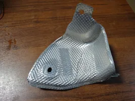 Mercedes-Benz S W223 Exhaust heat shield 