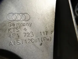 Audi A6 S6 C6 4F Autres pièces intérieures 