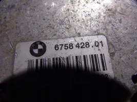 BMW X5 E53 Electrovanne soupape de dépression 