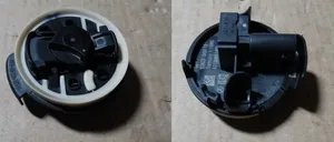 Audi A7 S7 4K8 Airbag deployment crash/impact sensor 