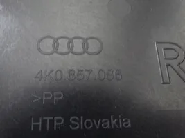 Audi A7 S7 4K8 Muu sisätilojen osa 