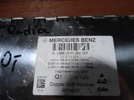 Mercedes-Benz GLE (W166 - C292) Altri dispositivi 