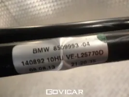 BMW 7 F01 F02 F03 F04 Vaihteistoöljyn jäähdytin (käytetyt) 