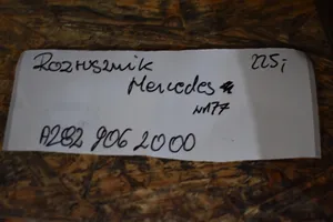 Mercedes-Benz A W177 Démarreur 