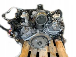 Audi Q8 Silnik / Komplet 