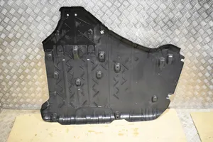 Mercedes-Benz S W223 Engine splash shield/under tray 