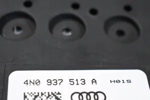 Audi A8 S8 D5 Boîte à fusibles 