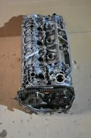 Porsche Panamera (971) Moottori 
