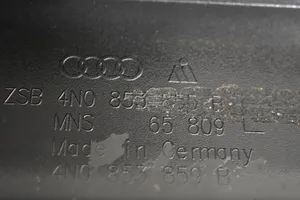 Audi A8 S8 D5 Pedana per fuoristrada 