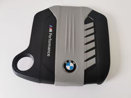 BMW X5 F15 Osłona górna silnika 7800350