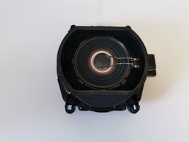 BMW X5 F15 Subwoofer-bassokaiutin 9287757