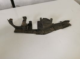 BMW X6 E71 Couvre-soubassement avant 7160240