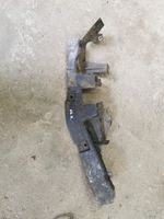 BMW X6 E71 Couvre-soubassement avant 7160239