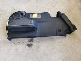 Volkswagen PASSAT B8 Dolny panel schowka koła zapasowego 3G5867428