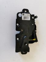 BMW 5 G30 G31 Serratura portiera di carico 738328306