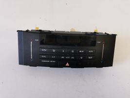 Lexus RC Panel klimatyzacji 5590024580