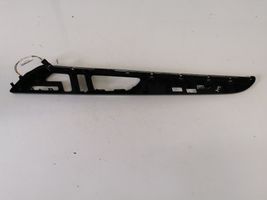 Mercedes-Benz GLE (W166 - C292) Moulure/baguette de porte avant A0009067000