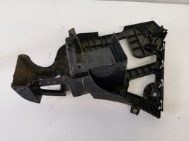 BMW X5 F15 Halterung Stoßstange Stoßfänger hinten 7294721