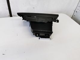Nissan Leaf II (ZE1) Schowek deski rozdzielczej / Komplet 