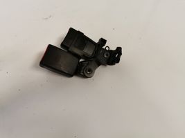 Audi A6 C7 Boucle de ceinture de sécurité arrière 4G0857739