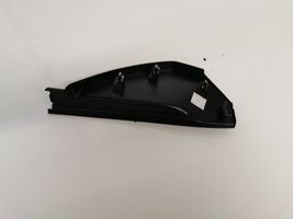 Mercedes-Benz GLE (W166 - C292) Rivestimento estremità laterale del cruscotto A1666808503