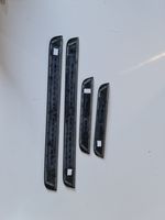 Audi A6 C7 Garniture, jupe latérale/bas de caisse avant 4G0853374C