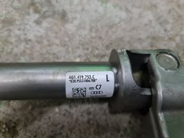 Audi A6 C7 Steering column universal joint 4G1419753C