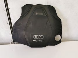 Audi A6 Allroad C7 Variklio dangtis (apdaila) 059103925