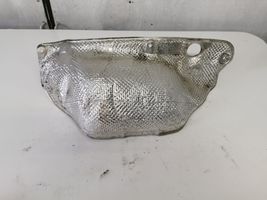 Audi A6 Allroad C7 Bouclier thermique d'échappement 4G0804165