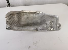 Audi A6 Allroad C7 Bouclier thermique d'échappement 4G0804165