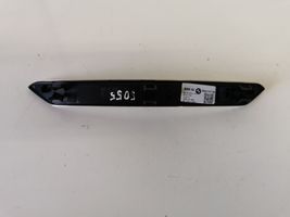 BMW X5 G05 Rear sill trim cover 8072217