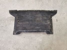 Audi A6 C7 Trunk boot underbody cover/under tray 4H0813651
