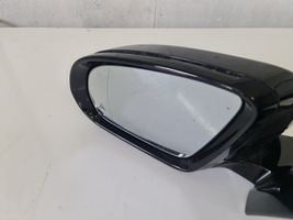 Mercedes-Benz E W213 Etuoven sähköinen sivupeili 041385