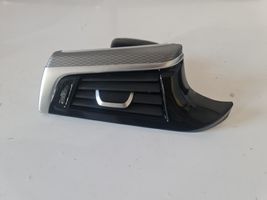 BMW 5 G30 G31 Kojelaudan sivutuuletussuuttimen kehys 9329545