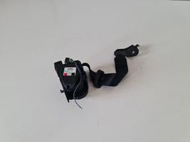 BMW X6 F16 Rear seatbelt 626747100F