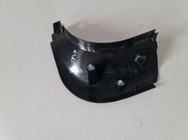 BMW 5 G30 G31 Copertura del rivestimento del sottoporta anteriore 7375732