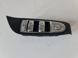 Mercedes-Benz E W213 Przyciski szyb A2139054803