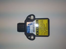 Toyota iQ ESP (elektroniskās stabilitātes programmas) sensors (paātrinājuma sensors) 8918348030