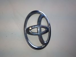 Toyota iQ Valmistajan merkki/logo/tunnus 9097502053