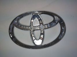 Toyota iQ Valmistajan merkki/logo/tunnus 9097502053
