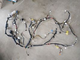 Toyota iQ Panel wiring 8214174111