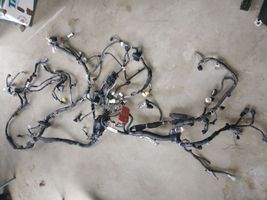 Toyota iQ Engine installation wiring loom 8212174021