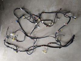 Toyota iQ Other wiring loom 8216174100