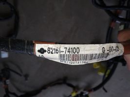 Toyota iQ Other wiring loom 8216174100