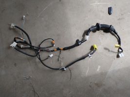 Toyota iQ Other wiring loom 8216174100