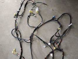 Toyota iQ Other wiring loom 8216174100