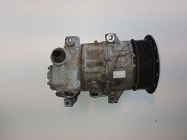 Toyota Auris 150 Kompresor / Sprężarka klimatyzacji A/C GE4472601257