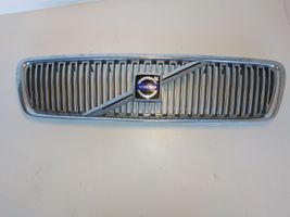 Volvo V70 Grille de calandre avant 