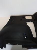 Toyota RAV 4 (XA30) Dolny panel schowka koła zapasowego 6473042070