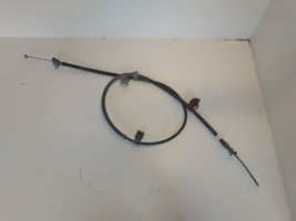 Toyota RAV 4 (XA30) Handbrake/parking brake wiring cable 